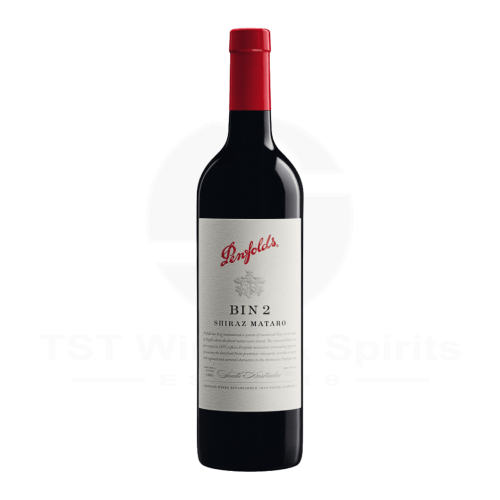 Rượu Vang Penfolds Bin 2 Shiraz Mataro