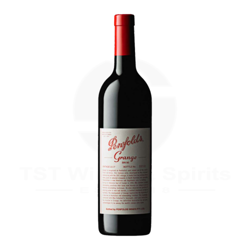Rượu Vang Penfolds Bin 95 Grange
