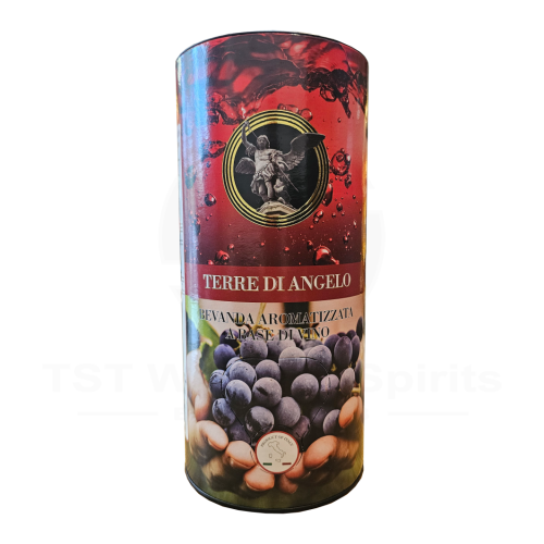 Rượu Vang Bịch Terre Di Angelo