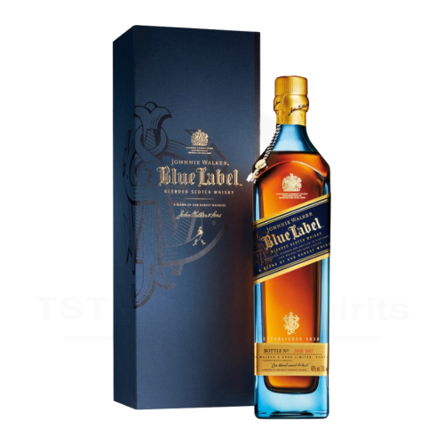 Johnnie Walker Blue Label
