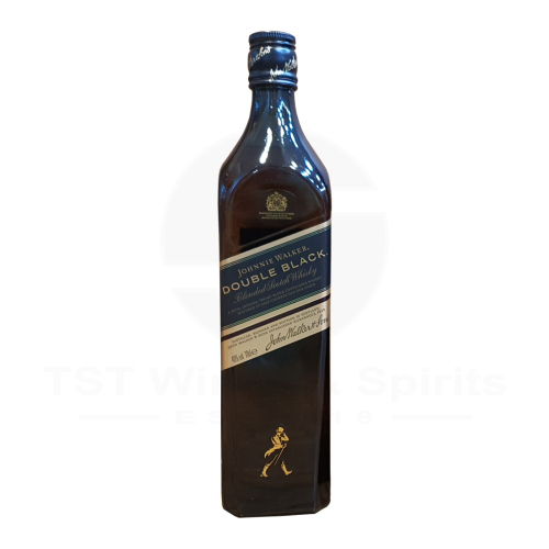 Johnnie Walker Double Black