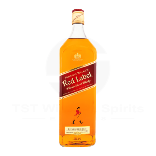 Johnnie Walker Red Label