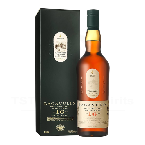 Lagavulin 16 Year Old