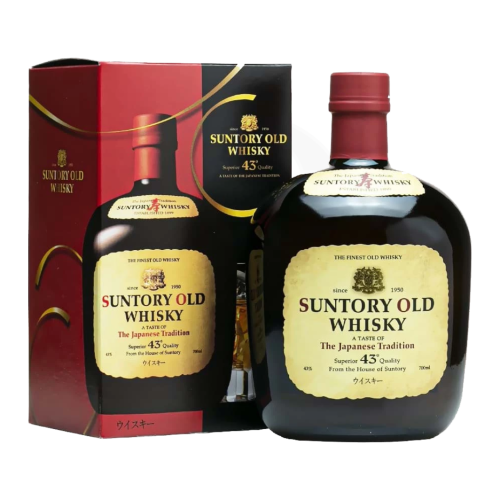 Suntory Old Whisky