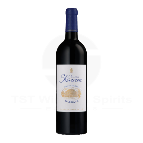 Rượu Vang Chateau Kirwan Margaux 2014