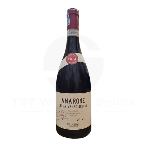 Rượu Vang Amarone Della Valpolicella