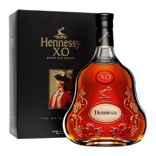 Hennessy X.O Extra Old Cognac