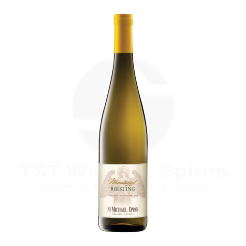 Rượu Vang Trắng Montiggl Riesling