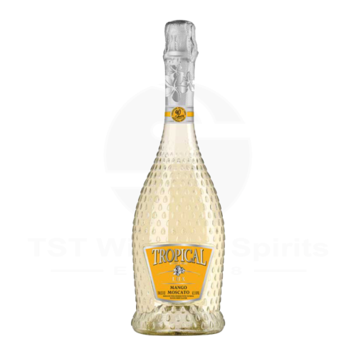 Rượu Vang Sparkling Tropical Mango Moscato