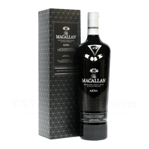Macallan Aera
