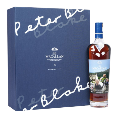 Macallan An Estate, A Community and A Distillery
