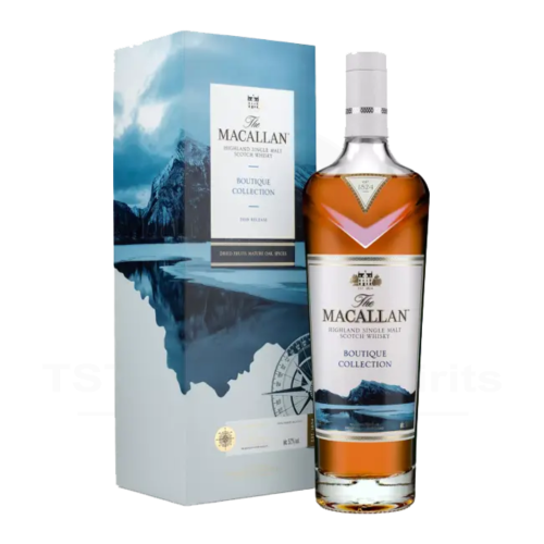 Macallan Boutique Collection, 2019 Release
