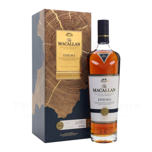 Macallan Enigma
