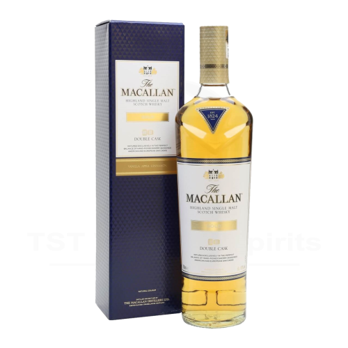 Macallan Gold Double Cask
