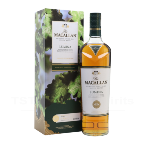 Macallan Lumina