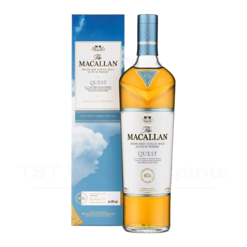 Macallan Quest
