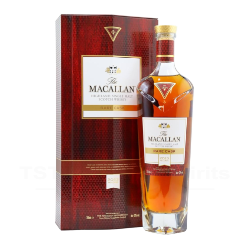Macallan Rare Cask Red, 2023 Release