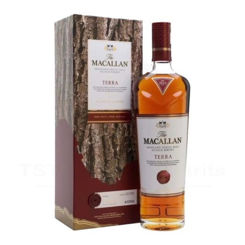Macallan Terra