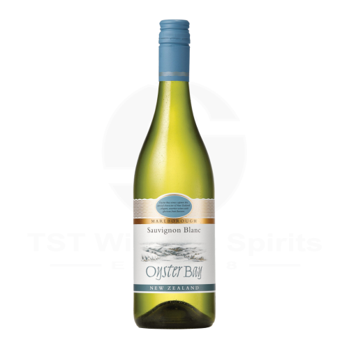 Rượu Vang Trắng Oyster Bay Marlborough Sauvignon Blanc