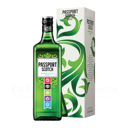 Passport Scotch