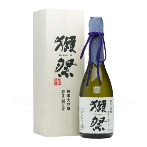 Rượu Sake Dassai 23