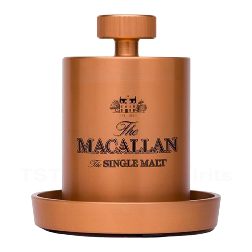 Ice Ball Maker Macallan