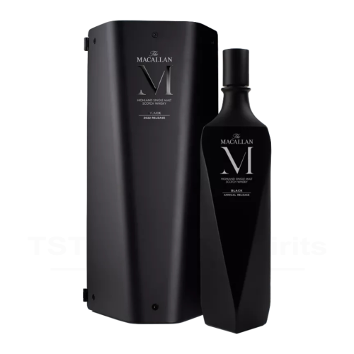 Macallan M Black