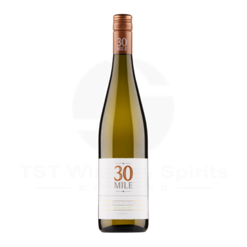 Rượu Vang Trắng 30 Mile Riesling