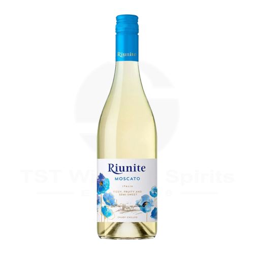 Rượu Vang Trắng Riunite Moscato