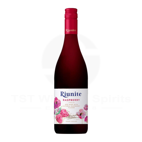 Rượu Vang Riunite Raspberry