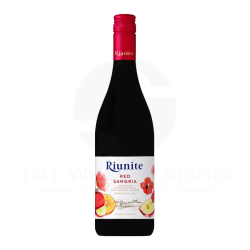 Rượu Vang Riunite Red Sangria