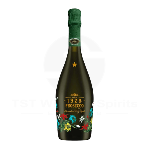 Rượu Vang Sparkling Cavicchioli 1928 Prosecco