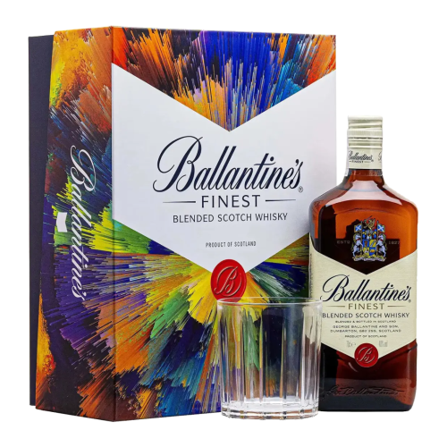 Ballantine's Finest - Gift Box 2026