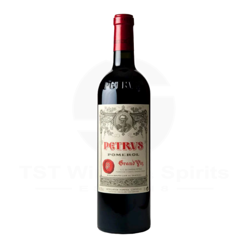 Rượu Vang Petrus Pomerol 1993