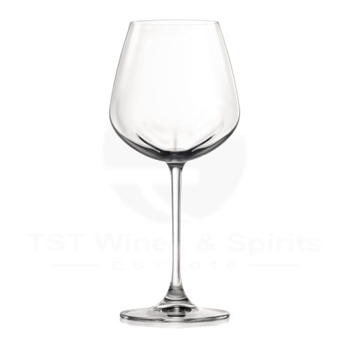 Ly Pha Lê Lucaris Desire Rich White 485 ml