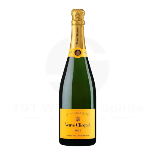 Rượu Vang Champagne Champagne Veuve Clicquot Brut Yellow