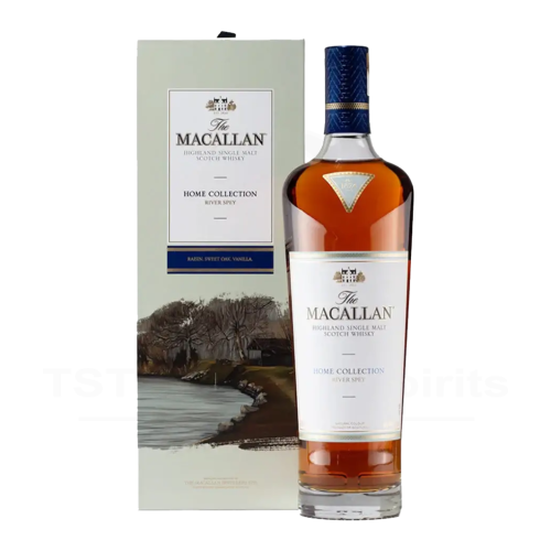 Macallan Home Collection River Spey