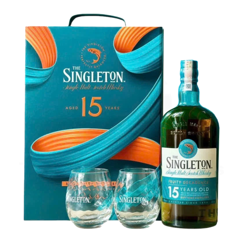 Singleton 15 Year Old – Gift Box