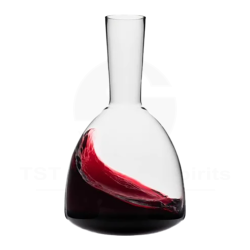 Decanter Rona Orbital Carafe