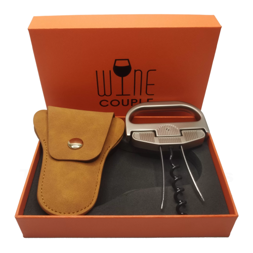 Dụng Cụ Mở Rượu Vang Lâu Năm