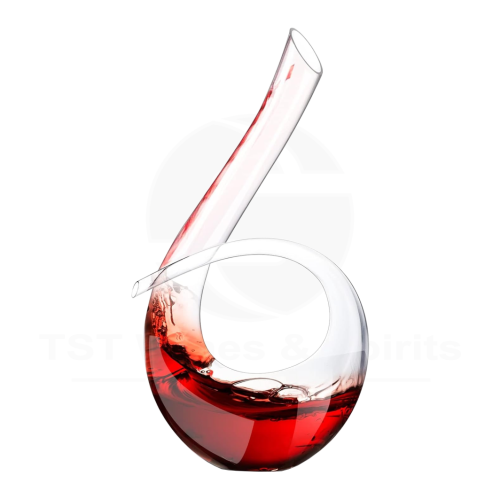 Decanter Số 6