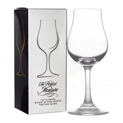Ly Whisky Perfect Measure