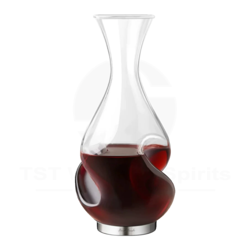 Decanter Xoắn Ốc Final Touch
