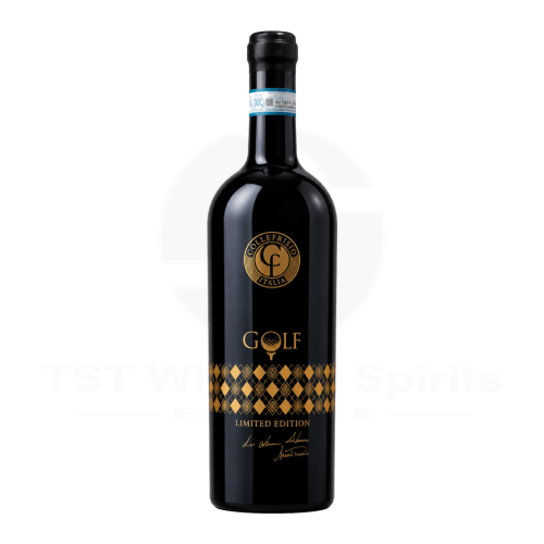 Rượu Vang CF Collefrisio Golf Montepulciano d’Abruzzo