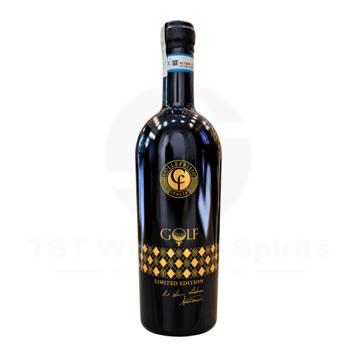Rượu Vang CF Collefrisio Golf Montepulciano d’Abruzzo